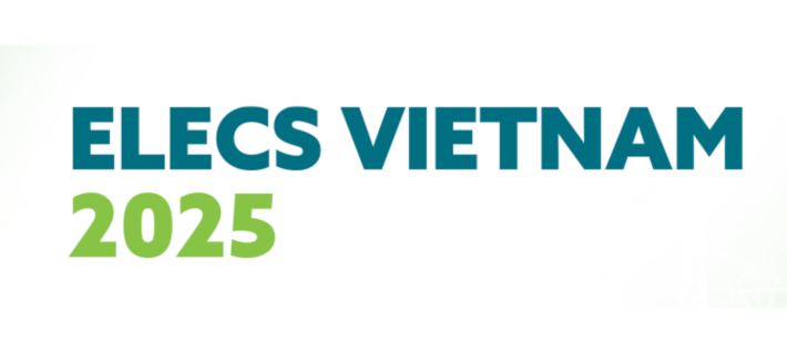 ELECS Vietnam 2025